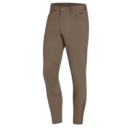 ショッケモーレ(SCHOCKEMOHLE) 乗馬 乗馬ズボン Breeches Summer Fynn KG