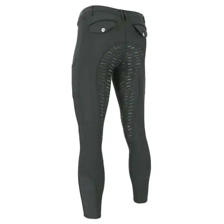 ショッケモーレ(SCHOCKEMOHLE) 乗馬 乗馬ズボン Breeches Leo II FS