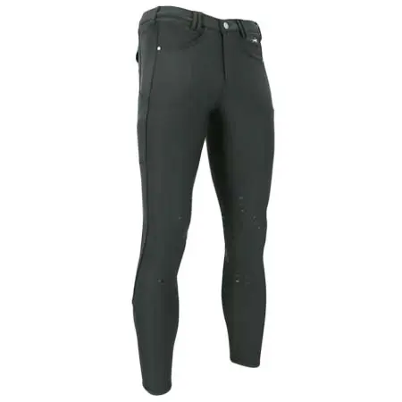 ショッケモーレ(SCHOCKEMOHLE) 乗馬 乗馬ズボン Breeches Draco II KG