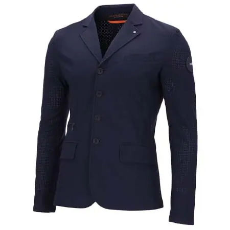 ショッケモーレ(SCHOCKEMOHLE) 乗馬 競技用ジャケット Jacket SP SPRonny Show Jacket