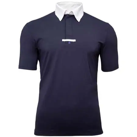 ショッケモーレ(SCHOCKEMOHLE) 乗馬 競技用シャツ Show Shirt Mischa
