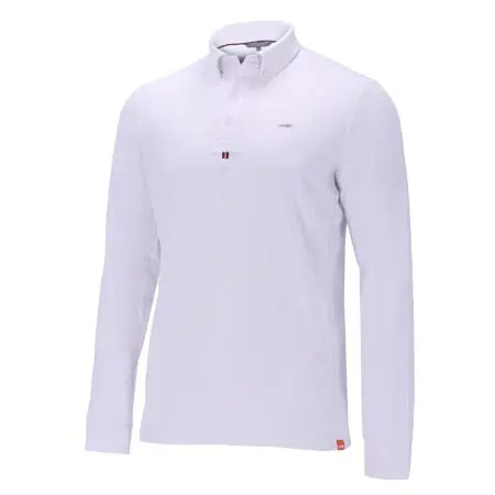 ショッケモーレ(SCHOCKEMOHLE) 乗馬 競技用シャツ Show Shirt SP SPMilow