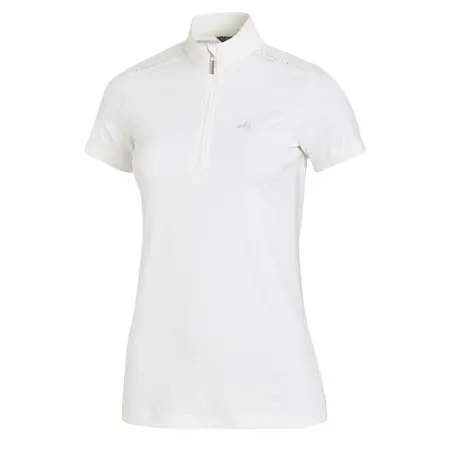 ショッケモーレ(SCHOCKEMOHLE) 乗馬 競技用シャツ Show Shirt SP SPCoco