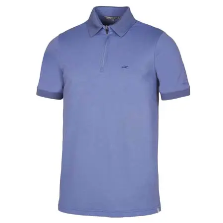 ショッケモーレ(SCHOCKEMOHLE) 乗馬 ポロシャツ Polo Shirt Nathan Style 23