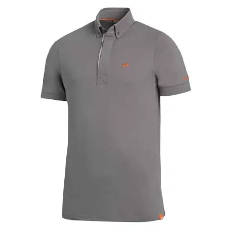 ショッケモーレ(SCHOCKEMOHLE) 乗馬 ポロシャツ Polo Shirt Marlon