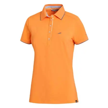 ショッケモーレ(SCHOCKEMOHLE) 乗馬 ポロシャツ Polo Shirt Mirabella