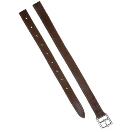 セフトン(Sefton) 乗馬 鐙・鐙革 English Nylon Stirrups Leather coated