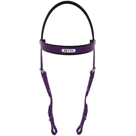 セッジ(Setzi) 乗馬 頭絡 SETZI Competition Bridle
