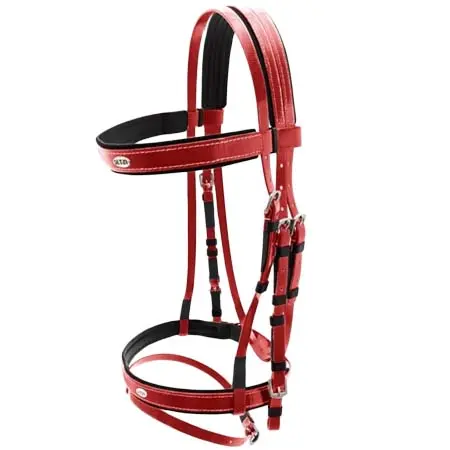 セッジ(Setzi) 乗馬 頭絡 SETZI Gallop Bridle