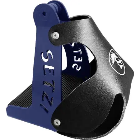 セッジ(Setzi) 乗馬 鐙・鐙革 Aluminum Stirrups