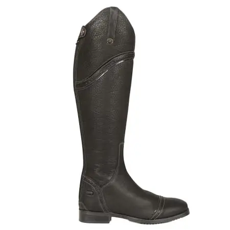 シャイヤー(Shires) 乗馬 ブーツ Moretta Amalfi Leather Riding Boots