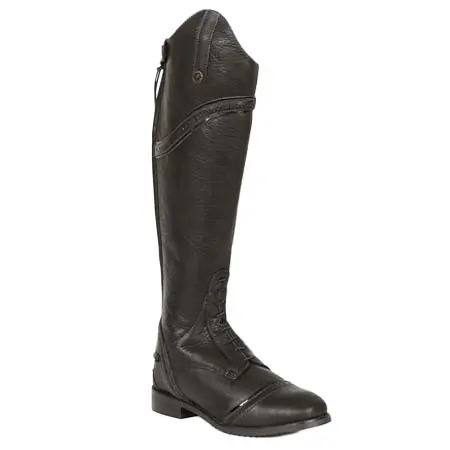シャイヤー(Shires) 乗馬 ブーツ Moretta Constantina Riding Boots