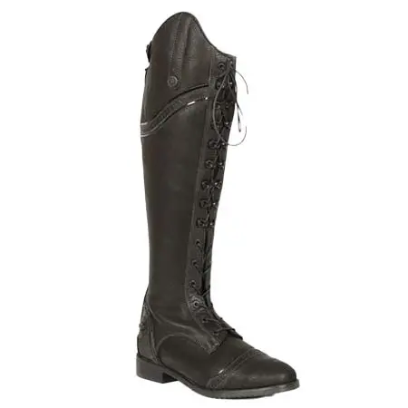 シャイヤー(Shires) 乗馬 ブーツ Moretta Maddalena Riding Boots
