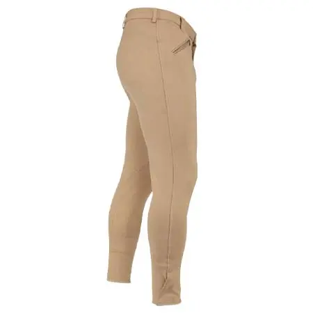 シャイヤー(Shires) 乗馬 乗馬ズボン SaddleHugger Breeches – Gents