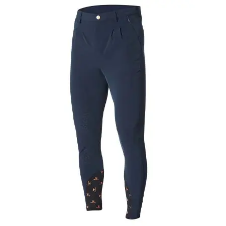シャイヤー(Shires) 乗馬 乗馬ズボン Aubrion Walton Breeches – Gents