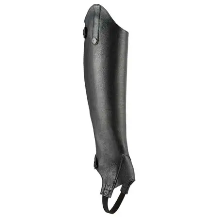 シャイヤー(Shires) 乗馬 チャップス Moretta Leather Gaiters – Adult