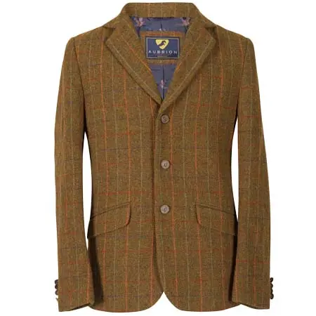 シャイヤー(Shires) 乗馬 競技用ジャケット Aubrion Saratoga Jacket – Gents