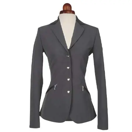 シャイヤー(Shires) 乗馬 競技用ジャケット Aubrion Oxford Show Jacket – Ladies