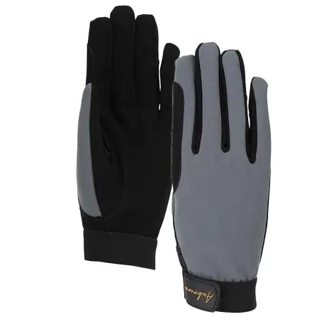 シャイヤー(Shires) 乗馬 グローブ Aubrion Team Winter Riding Gloves