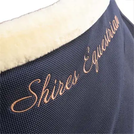 シャイヤー(Shires) 乗馬 馬着 Shires Deluxe Air Motion Cooler