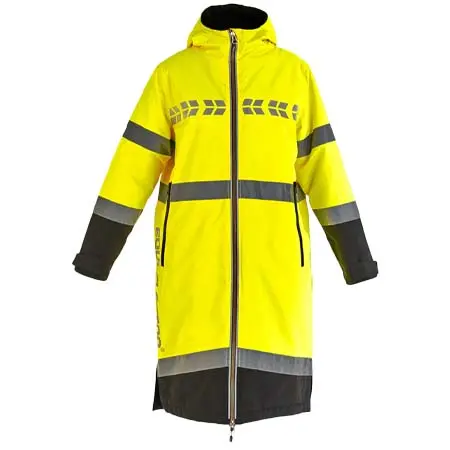 シャイヤー(Shires) 乗馬 アウター EQUI-FLECTOR All Weather Robe