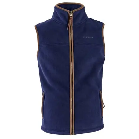 シャイヤー(Shires) 乗馬 アウター Aubrion Core Fleece Gilet – Gents