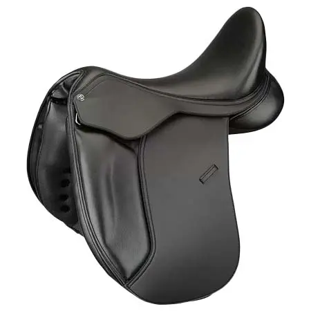 ショーマスター(SHOWMASTER) 乗馬 鞍 SYLKA Dressage Saddle Evolution II