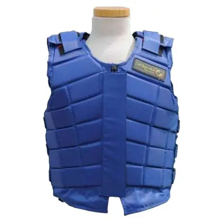 サーランスロット(Sir Lancelot) 乗馬 プロテクター Riding vest Sir Lancelot