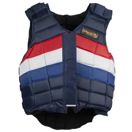 サーランスロット(Sir Lancelot) 乗馬 プロテクター Sir Lancelot Dutch Design Body Protector