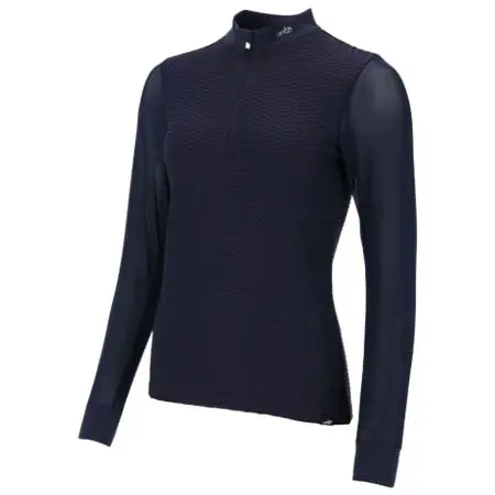 サンライター(Sonnenreiter) 乗馬 シャツ Shirt Gianna 25