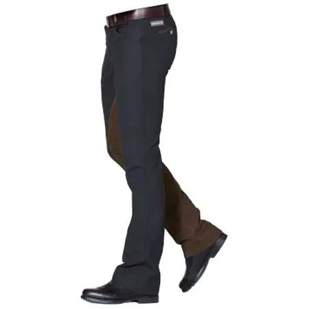 サンライター(Sonnenreiter) 乗馬 乗馬ズボン Micro Rider Herren Jodhpurreithose