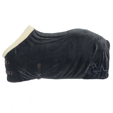 ストーンディーク(STONEDEEK) 乗馬 馬着 Soft Fleece Rug Wanda