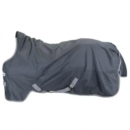 ストーンディーク(STONEDEEK) 乗馬 馬着 Lightweight Turnout Rug Forrest
