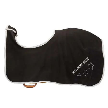 ストーンディーク(STONEDEEK) 乗馬 馬着 Fleece Exercise Rug Stella