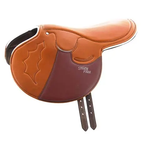 ストライドフリー(StrideFree) 乗馬 鞍 StrideFree Exercise Saddle Newmarket