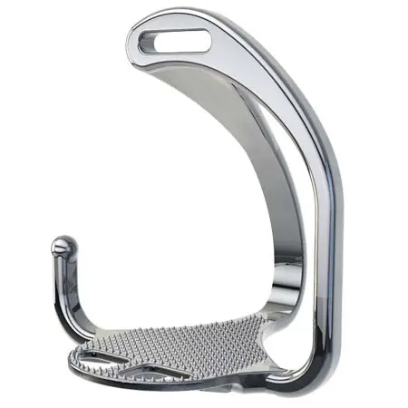 STS(エスティーエス) 乗馬 鐙・鐙革 STS Equestrian/Trackwork – Exercise stirrup – Space Tech Safety Irons