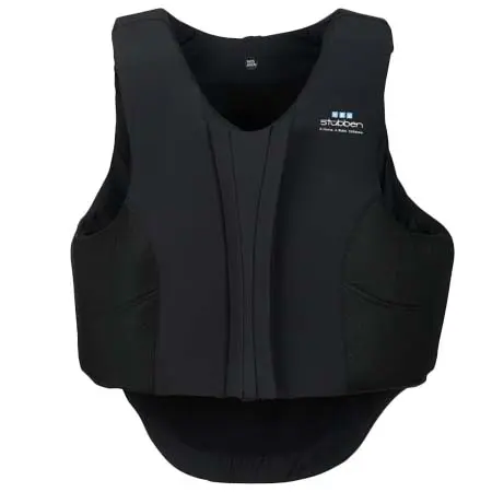 ステューベン(Stubben) 乗馬 プロテクター Regular Level 3 body Protector