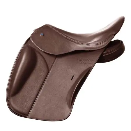 ステューベン(Stubben) 乗馬 鞍 Stübben REVsport saddle with saddle flaps