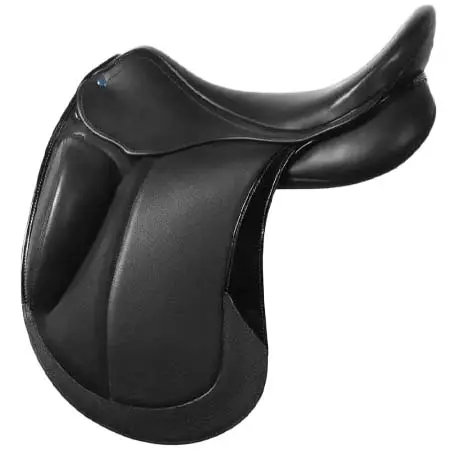 ステューベン(Stubben) 乗馬 鞍 Stübben Dressage Saddle Centurion II