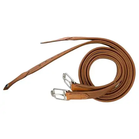 ステューベン(Stubben) 乗馬 鐙・鐙革 Stübben stirrup leathers de luxe