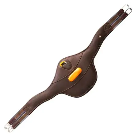 ステューベン(Stubben) 乗馬 腹帯 Belly Stud Girth for Equisense Motion S