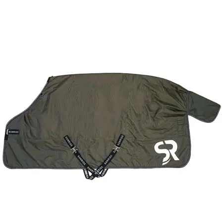 サンライド(Sunride) 乗馬 馬着 Winter blanket 150g “Liverpool” (2500D)