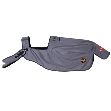 サンライド(Sunride) 乗馬 馬着 LED riding rug 0g “New York” (1200D)