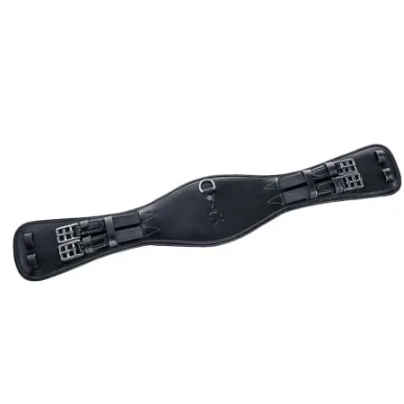 サンライド(Sunride) 乗馬 腹帯 Leather Dressage Girth “Monaco”