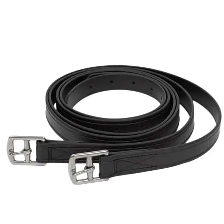 シドヒル(Syd Hill) 乗馬 鐙・鐙革 Syd Hill PVC Stirrup Leathers