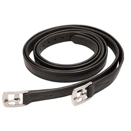 シドヒル(Syd Hill) 乗馬 鐙・鐙革 Syd Hill Soft Leather Stirrup Leathers with Nylon Insert
