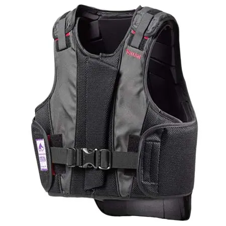 タッティーニ(Tattini) 乗馬 プロテクター Tattini riding protection vest for children level 3 beta