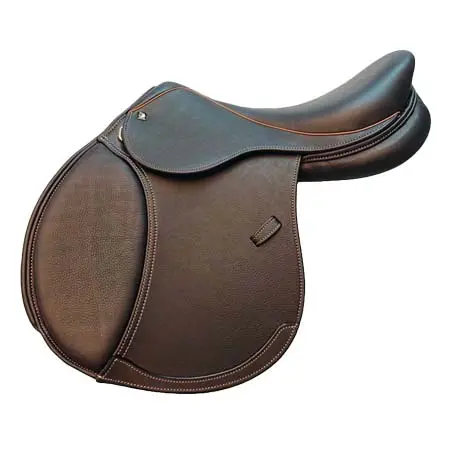 タッティーニ(Tattini) 乗馬 鞍 DERBY JUMPING SADDLE