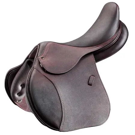 タッティーニ(Tattini) 乗馬 鞍 Tattini new Bristol saddle