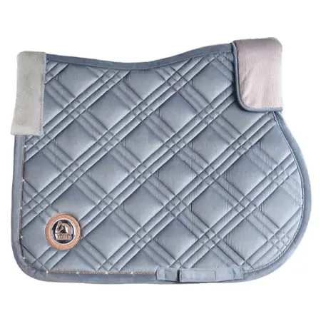 タッティーニ(Tattini) 乗馬 ゼッケン・パッド Tattini “Prado” Saddle Cloth (Limited Edition)